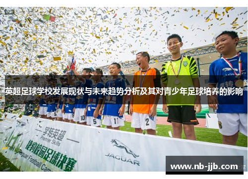 英超足球学校发展现状与未来趋势分析及其对青少年足球培养的影响