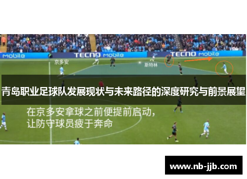 青岛职业足球队发展现状与未来路径的深度研究与前景展望