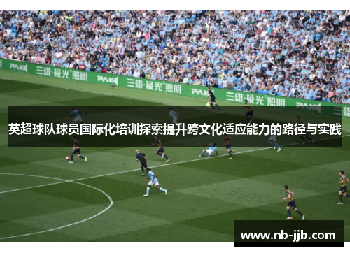 英超球队球员国际化培训探索提升跨文化适应能力的路径与实践