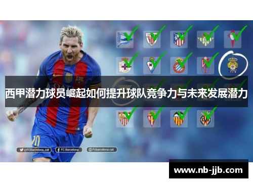 西甲潜力球员崛起如何提升球队竞争力与未来发展潜力 西甲潜力球员崛起如何提升球队竞争力与未来发展潜力